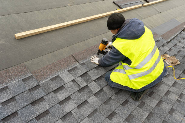 Best Metal Roofing Contractor  in Sharonville, OH