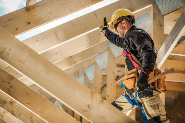 Best Best Roofing Contractors  in Sharonville, OH