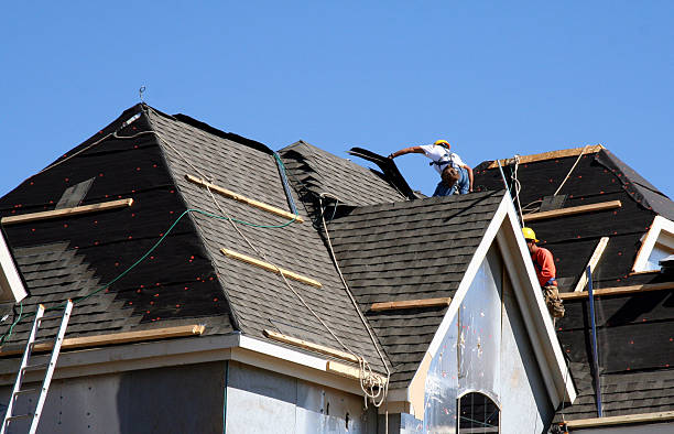 Best Roof Leak Repair  in Sharonville, OH
