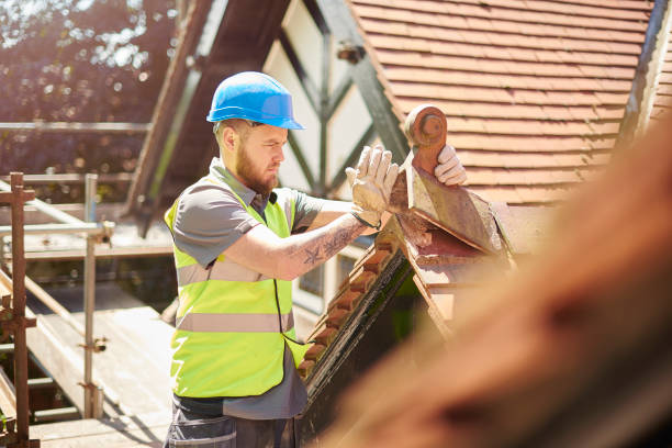 Best Emergency Roof Repair  in Sharonville, OH
